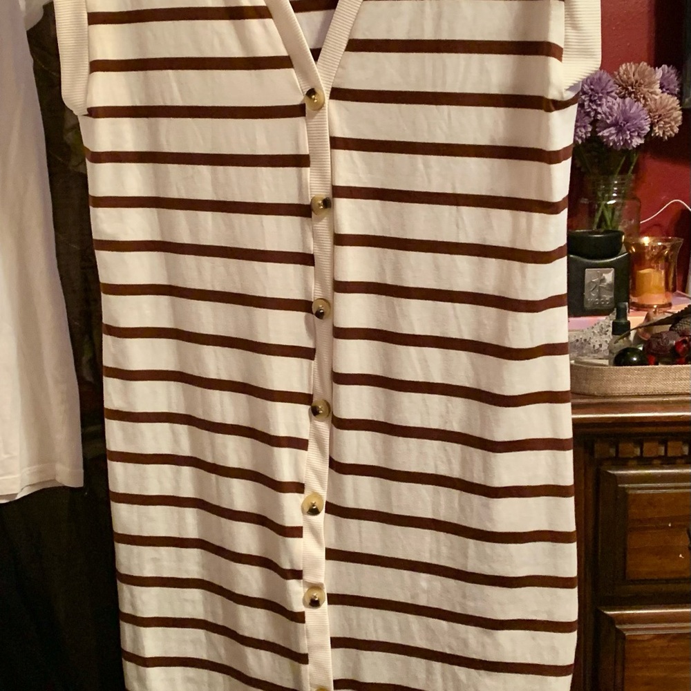 Spring/Summer Dress - Picture 4 of 6